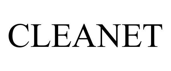  CLEANET