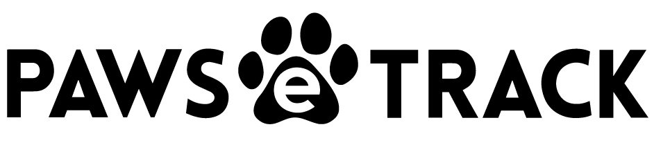 Trademark Logo PAWSETRACK
