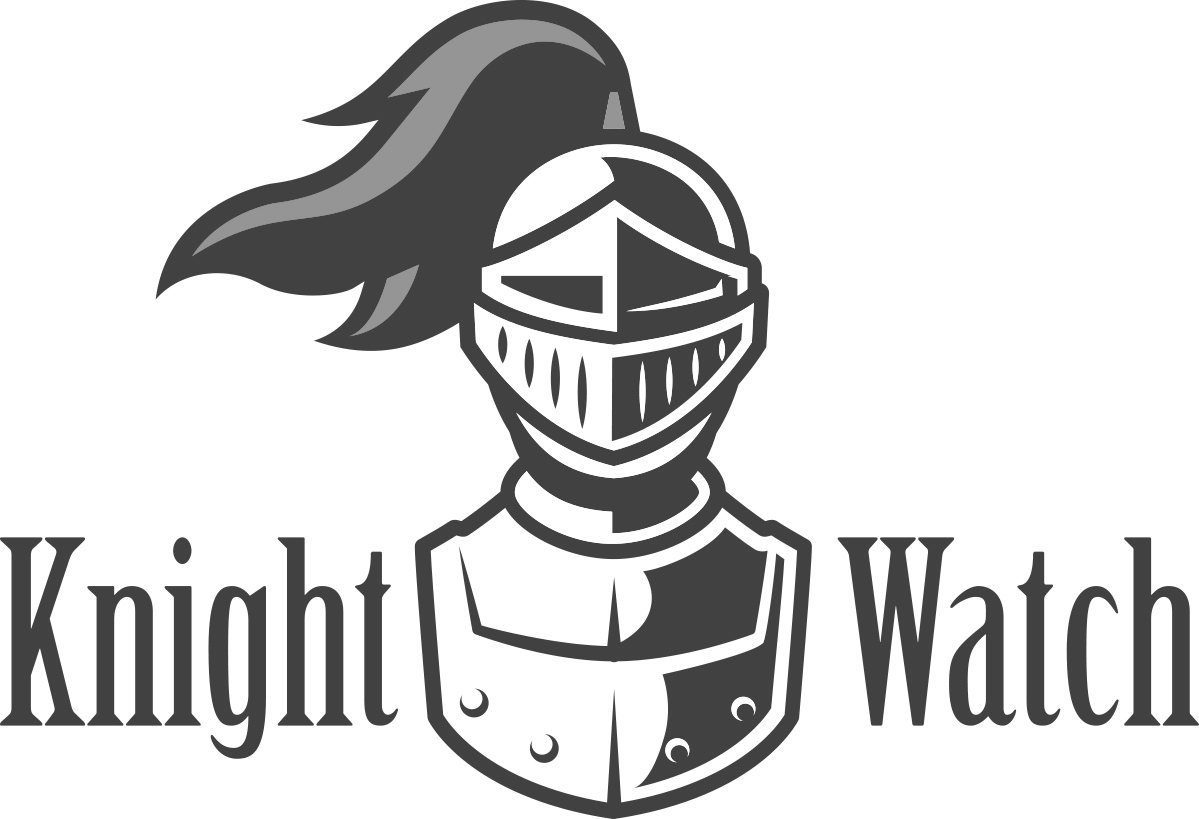  KNIGHT WATCH