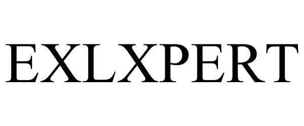  EXLXPERT
