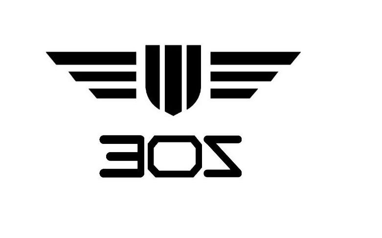 Trademark Logo 3OZ