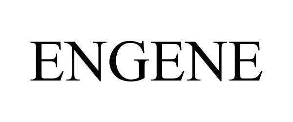 ENGENE