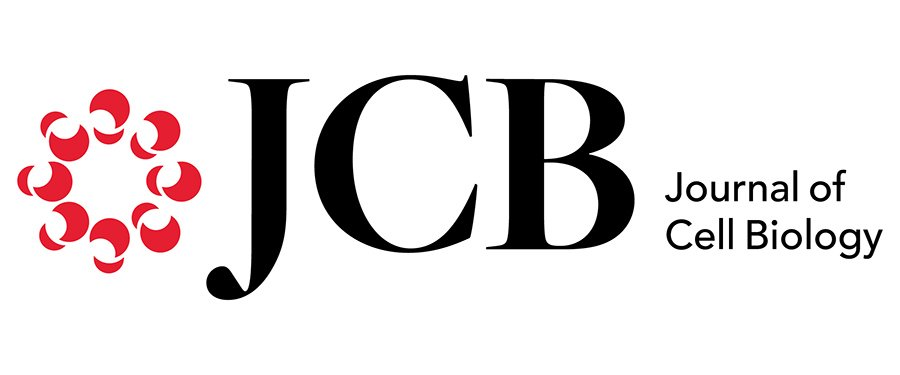 Trademark Logo JCB JOURNAL OF CELL BIOLOGY