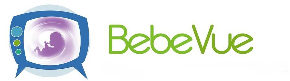 Trademark Logo BEBEVUE