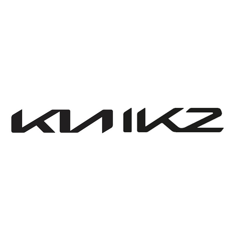 Trademark Logo KIA IK2
