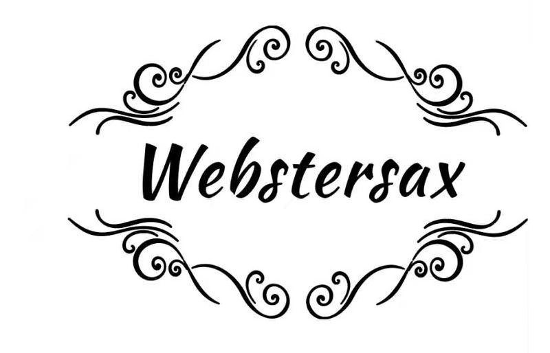  WEBSTERSAX