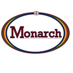 Trademark Logo MONARCH