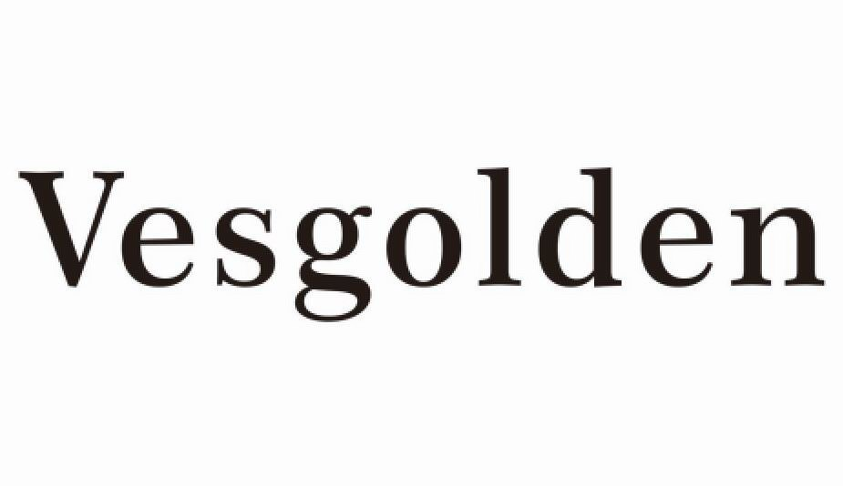 Trademark Logo VESGOLDEN