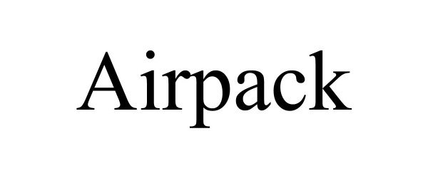 AIRPACK