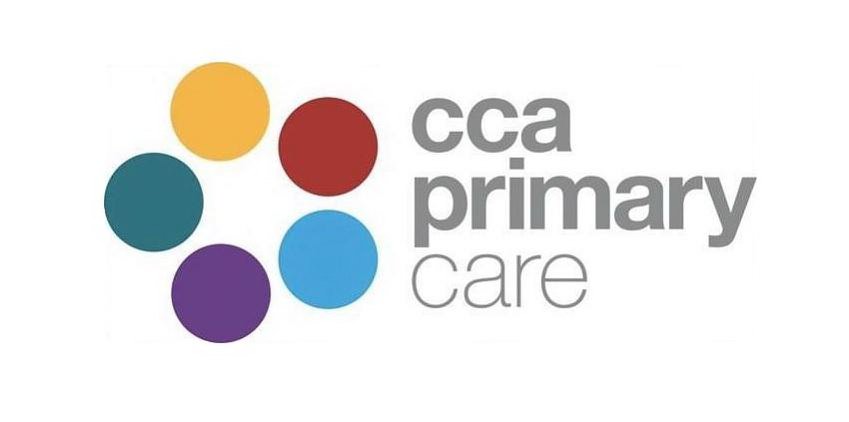  CCA PRIMARY CARE