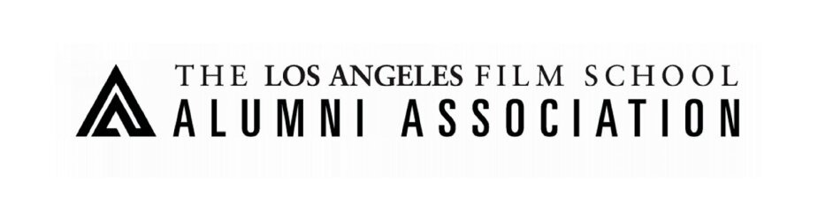 Trademark Logo A THE LOS ANGELES FILM SCHOOL ALUMNI ASSOCIATION