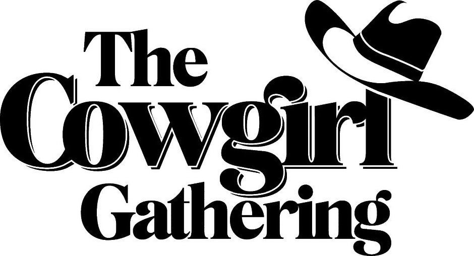 Trademark Logo THE COWGIRL GATHERING