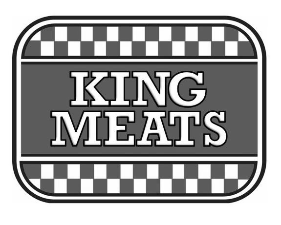  KING MEATS