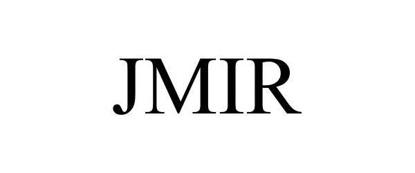 Trademark Logo JMIR