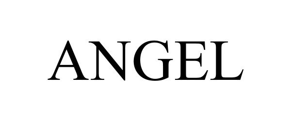 Trademark Logo ANGEL