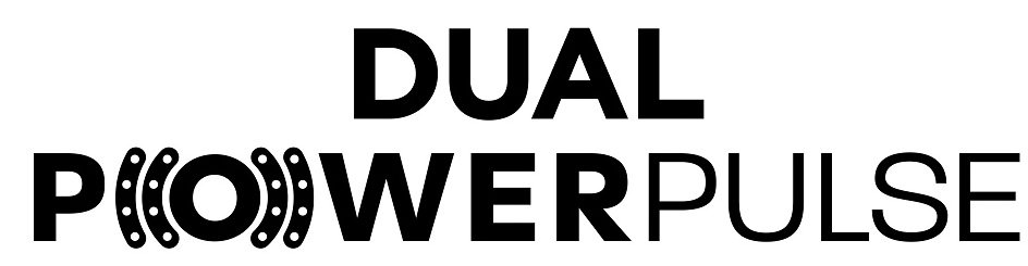 Trademark Logo DUAL POWERPULSE