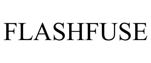  FLASHFUSE