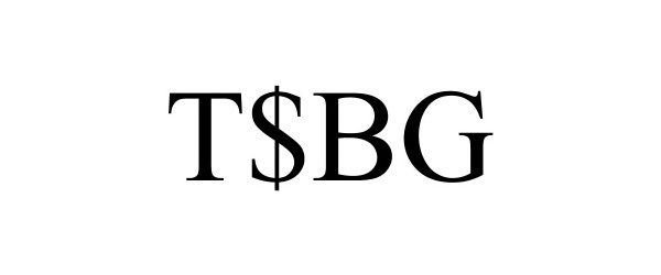  T$BG