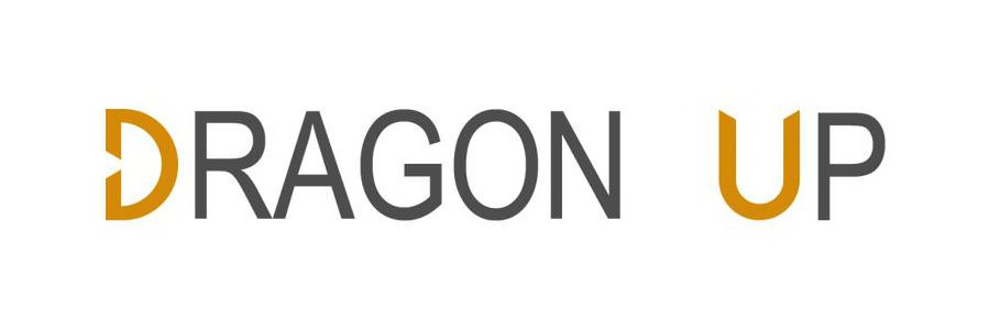 Trademark Logo DRAGON UP
