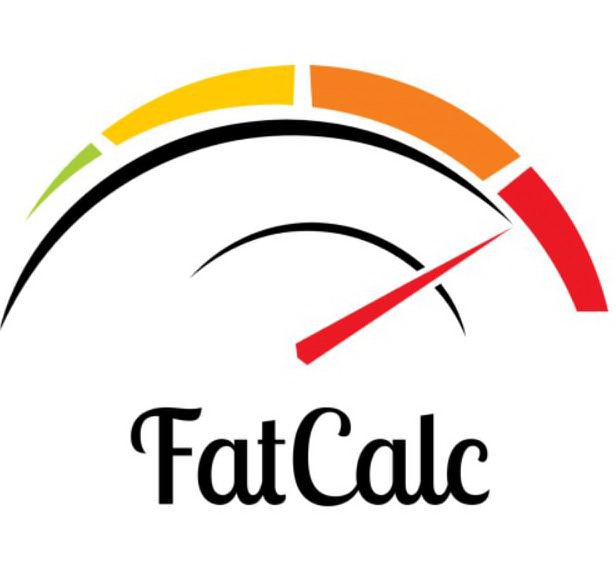 Trademark Logo FATCALC
