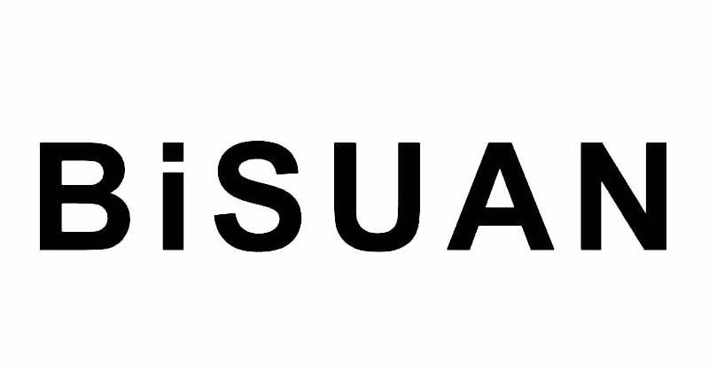 Trademark Logo BISUAN