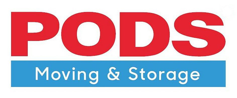 Trademark Logo PODS MOVING & STORAGE