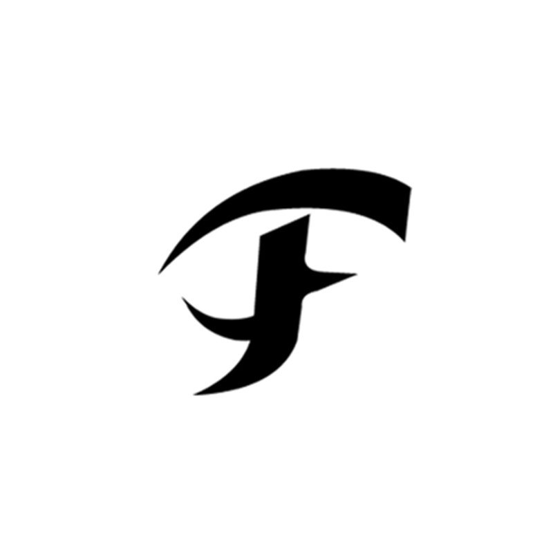 Trademark Logo F