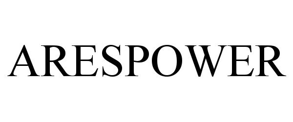  ARESPOWER