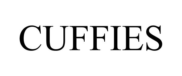 CUFFIES