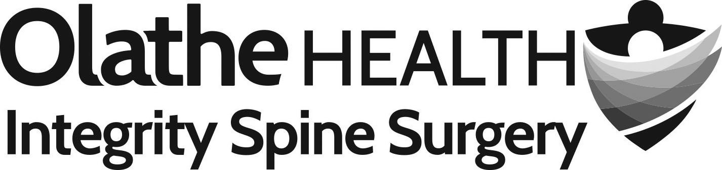 Trademark Logo OLATHE HEALTH INTEGRITY SPINE SURGERY