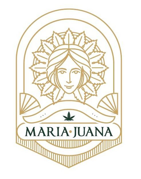  MARIA JUANA