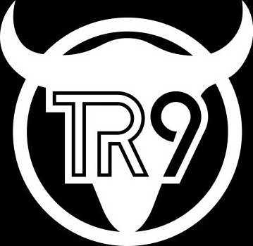 Trademark Logo TR9
