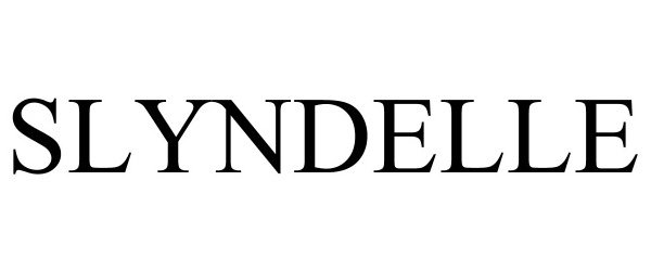  SLYNDELLE