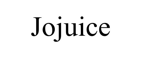  JOJUICE