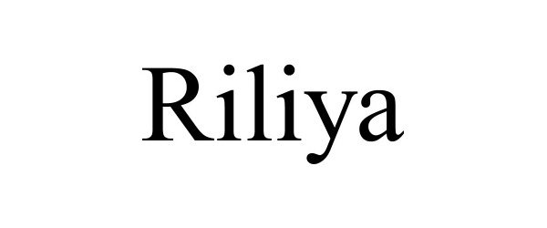  RILIYA