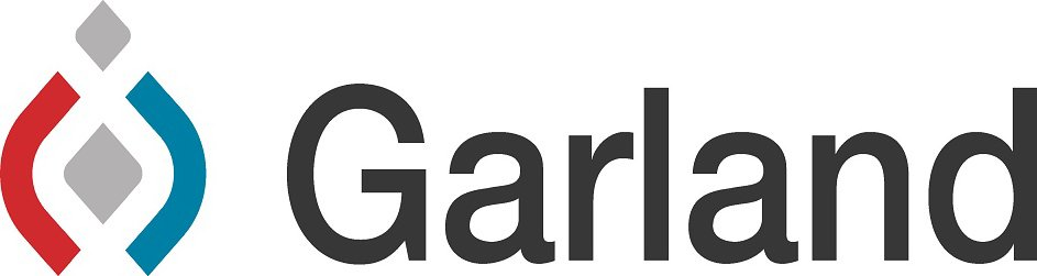 Trademark Logo GARLAND