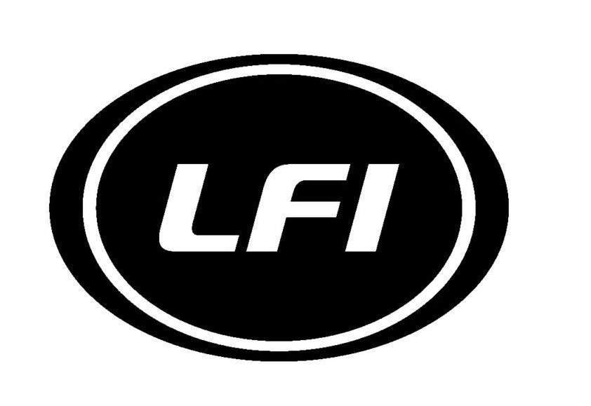 Trademark Logo LFI