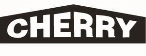 Trademark Logo CHERRY