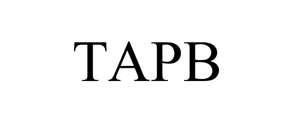  TAPB