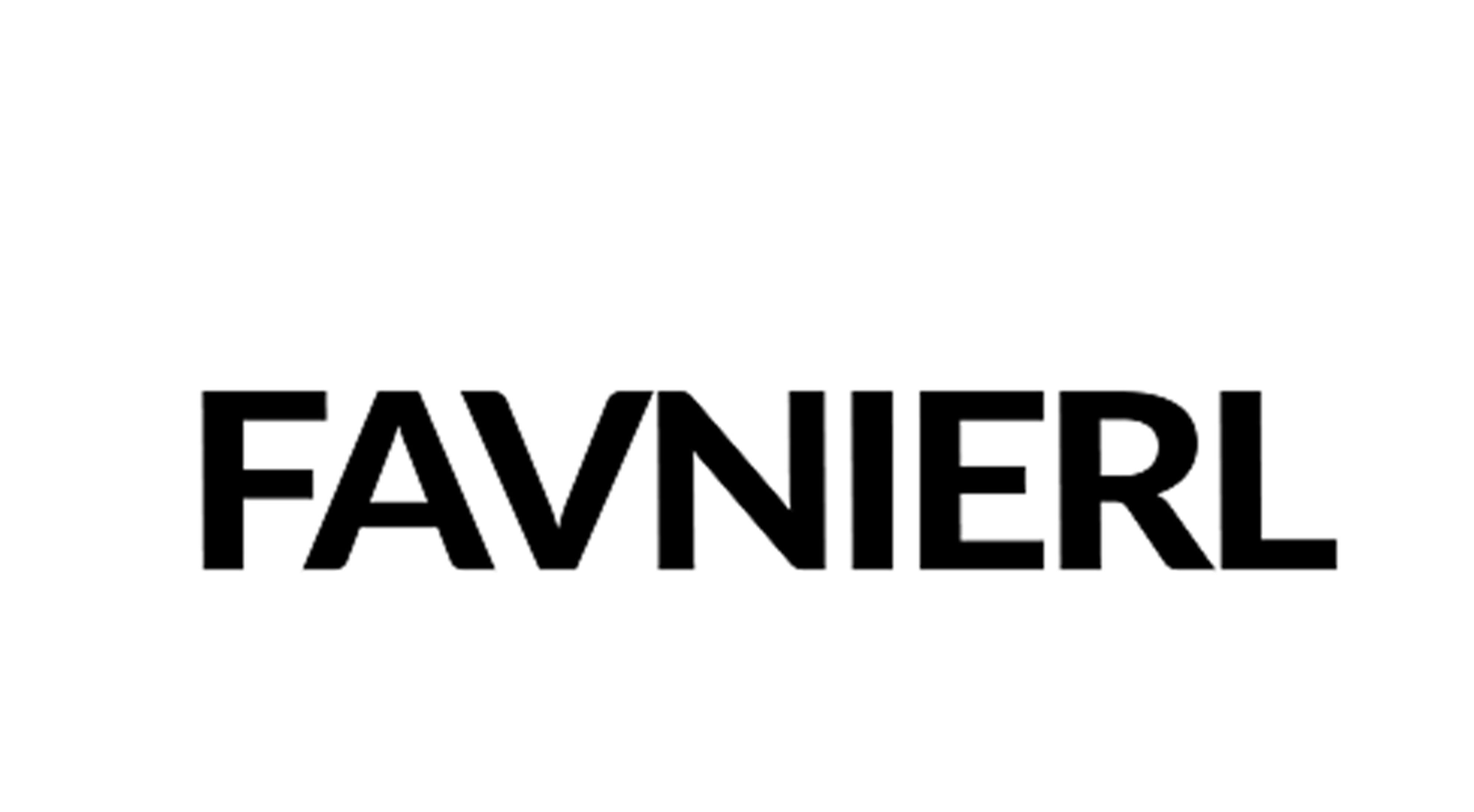 Trademark Logo FAVNIERL
