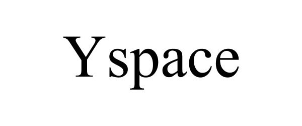  YSPACE