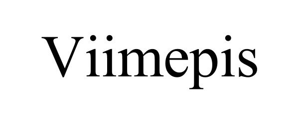  VIIMEPIS