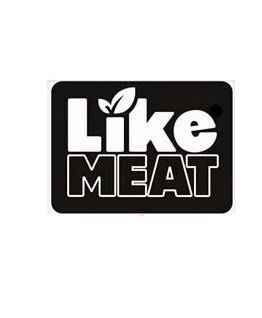 Trademark Logo LIKE MEAT