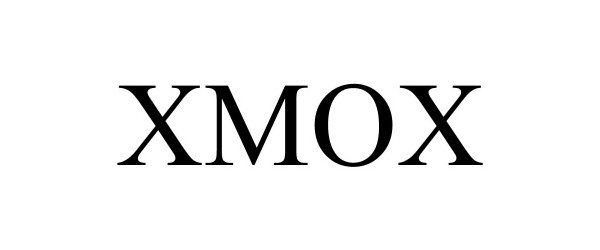  XMOX