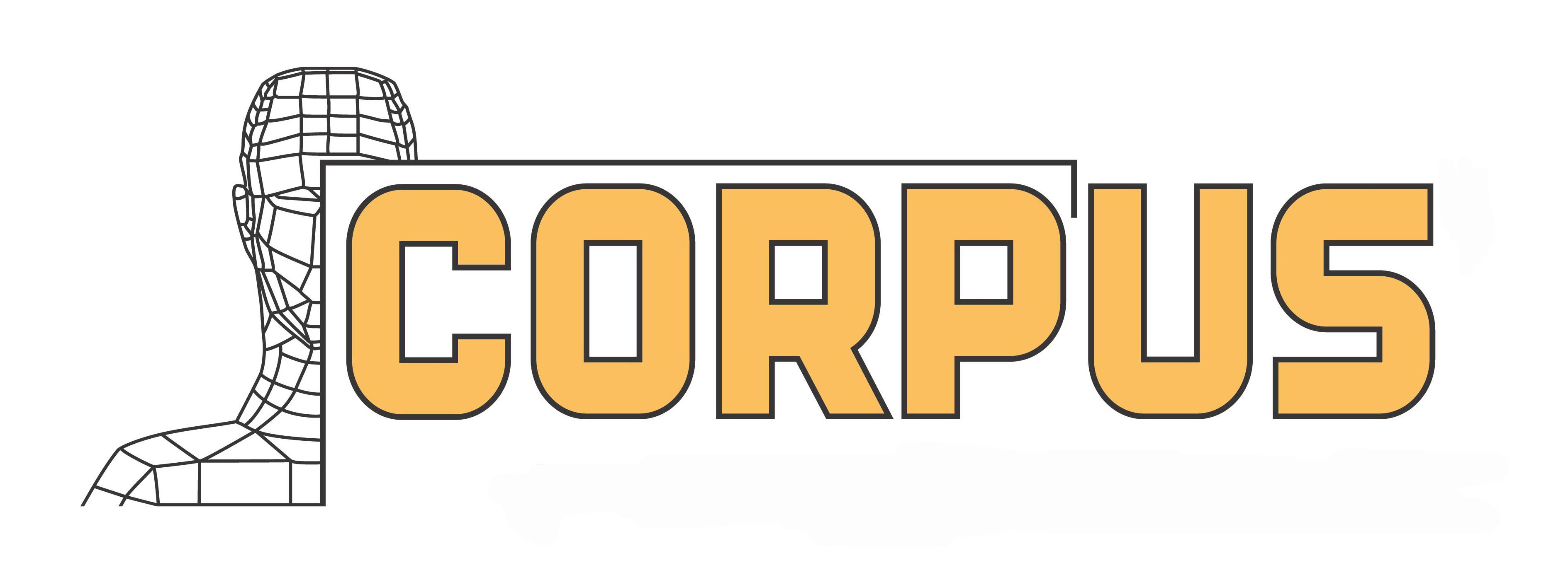 Trademark Logo CORPUS