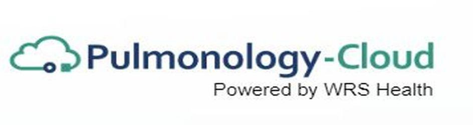  PULMONOLOGY-CLOUD POWERED BY WRS HEALTH