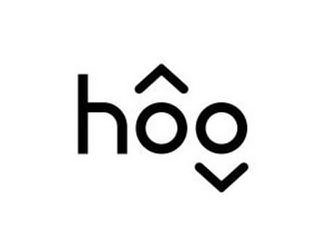 Trademark Logo HOO