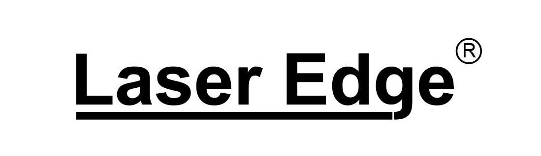 Trademark Logo LASER EDGE