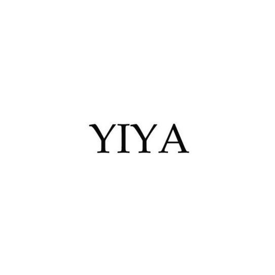 Trademark Logo YIYA