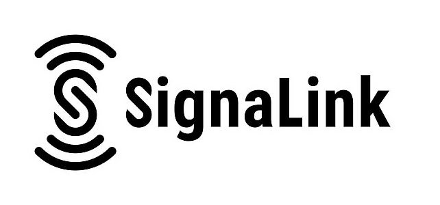 Trademark Logo SIGNALINK